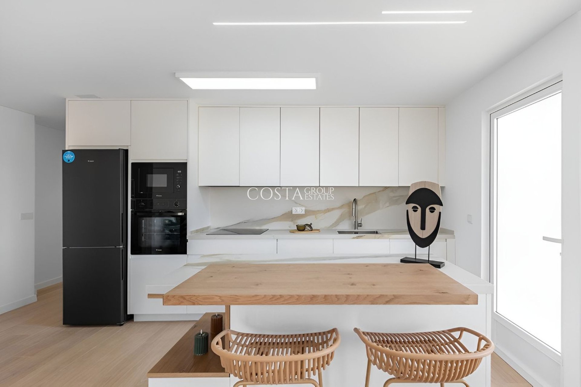 Herverkoop - Apartments -
Torrevieja - Torrevieja Centro