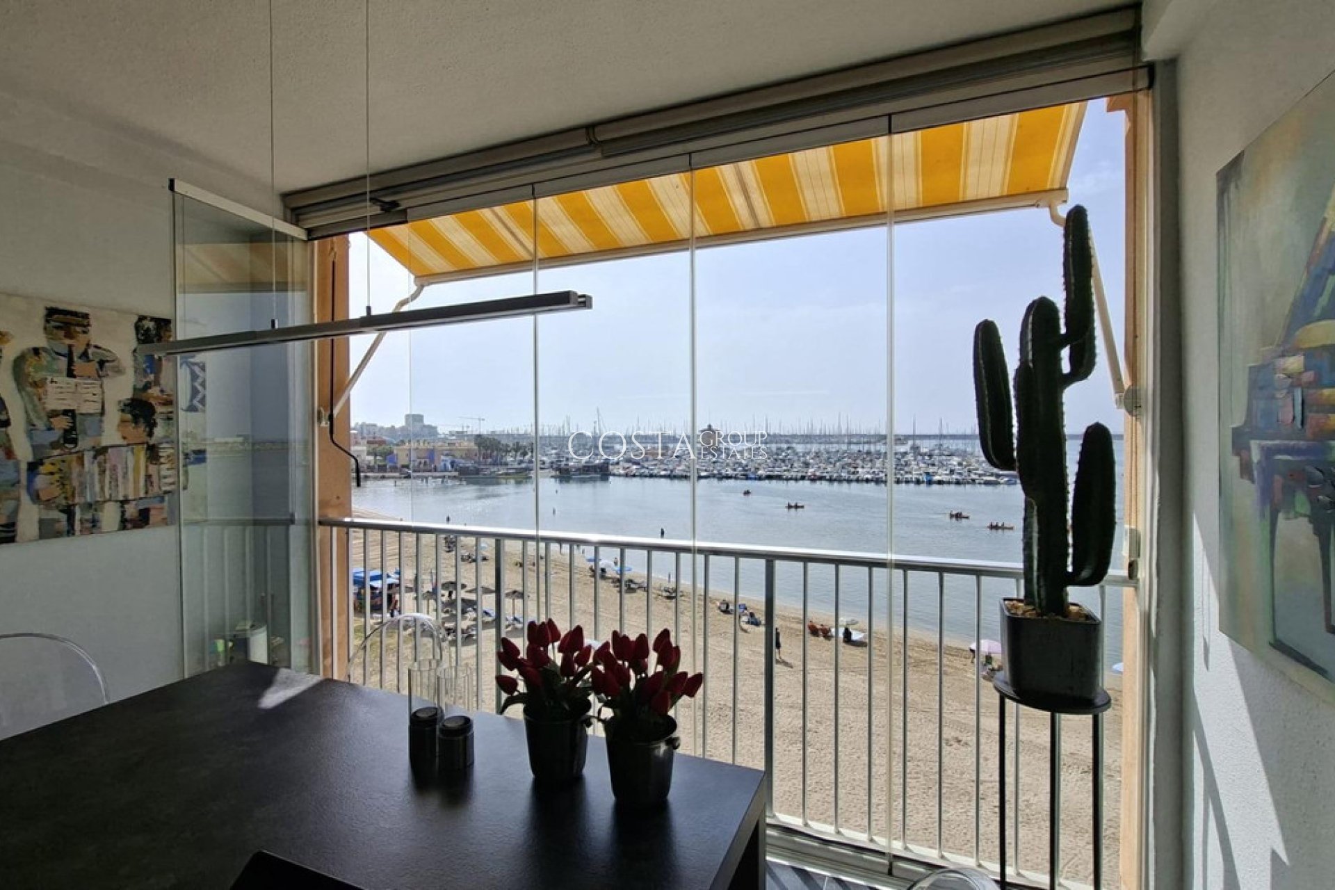 Herverkoop - Apartments -
Torrevieja - Torrevieja Centro