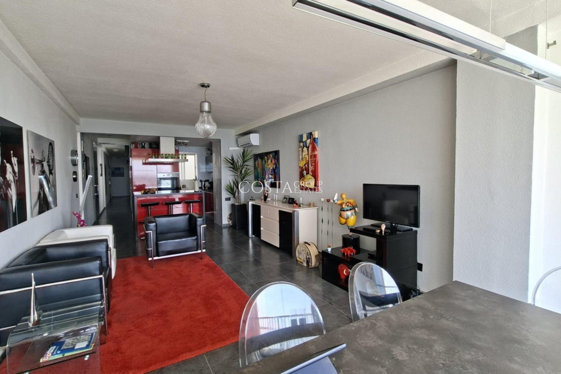 Herverkoop - Apartments -
Torrevieja - Torrevieja Centro