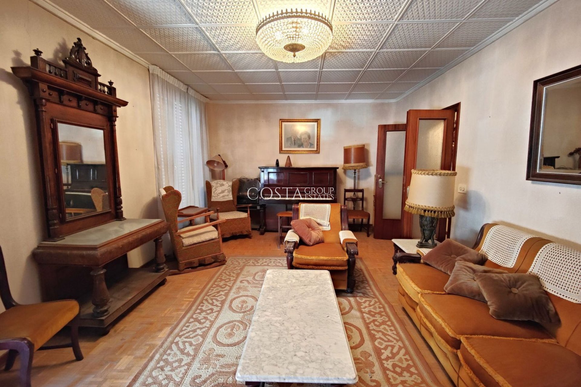 Herverkoop - Apartments -
Torrevieja - Torrevieja Centro