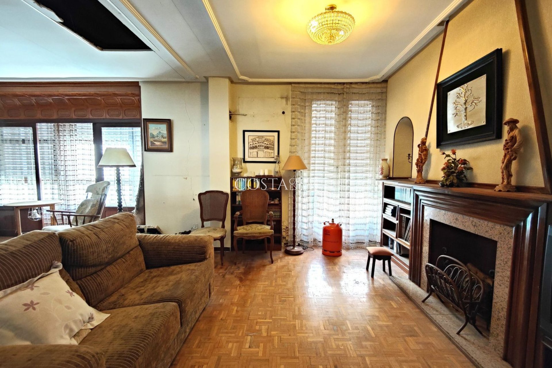 Herverkoop - Apartments -
Torrevieja - Torrevieja Centro