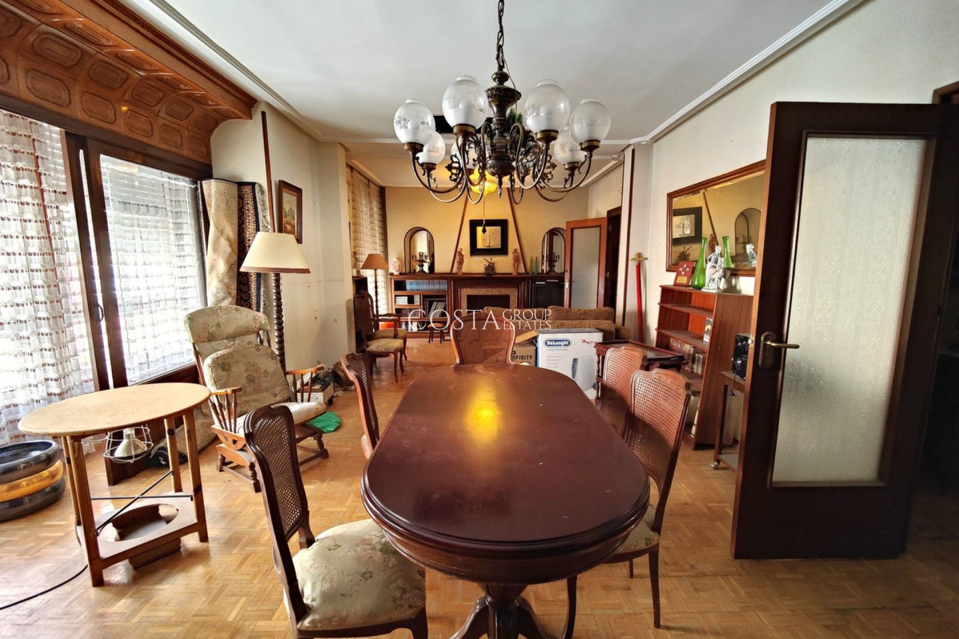 Herverkoop - Apartments -
Torrevieja - Torrevieja Centro