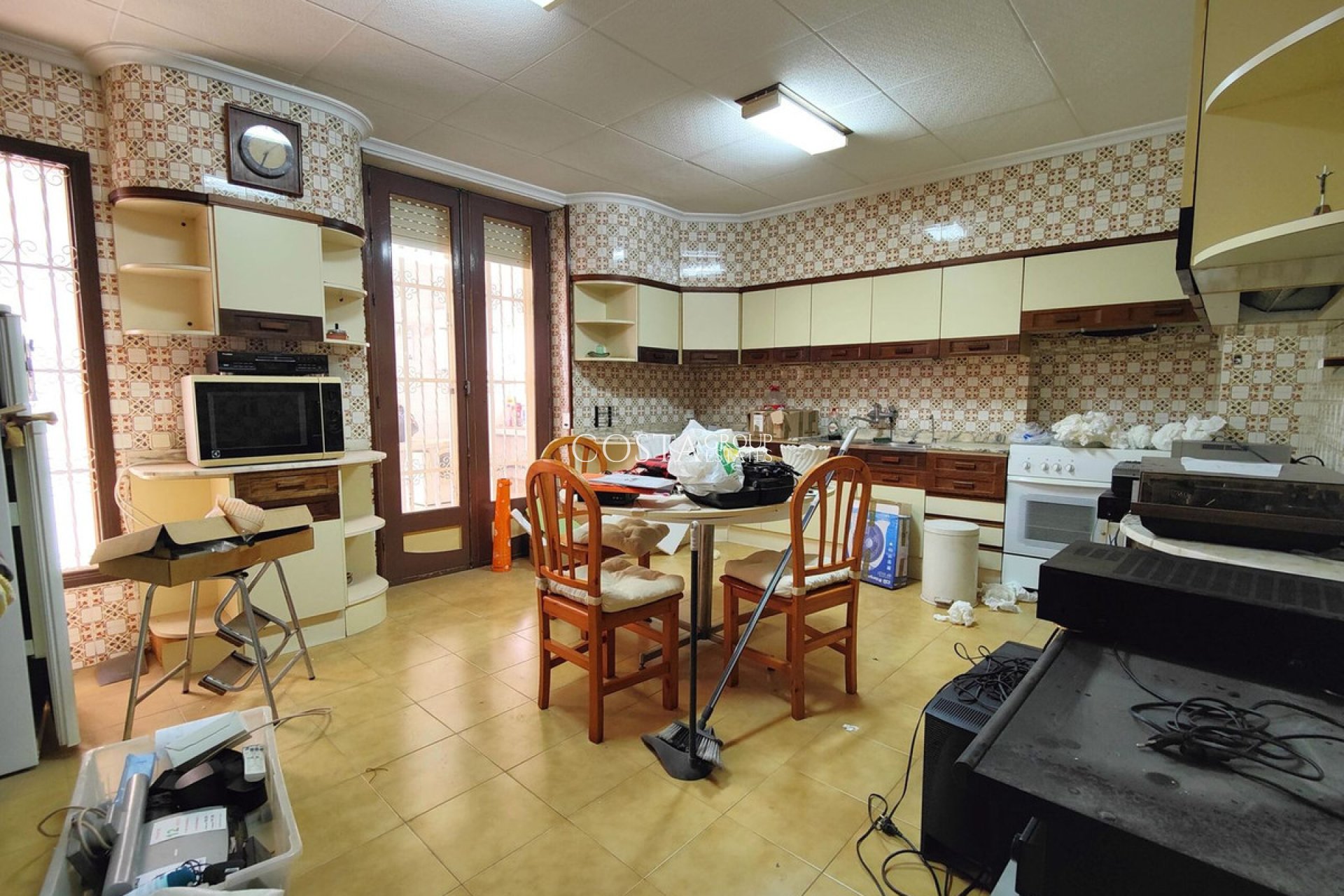 Herverkoop - Apartments -
Torrevieja - Torrevieja Centro