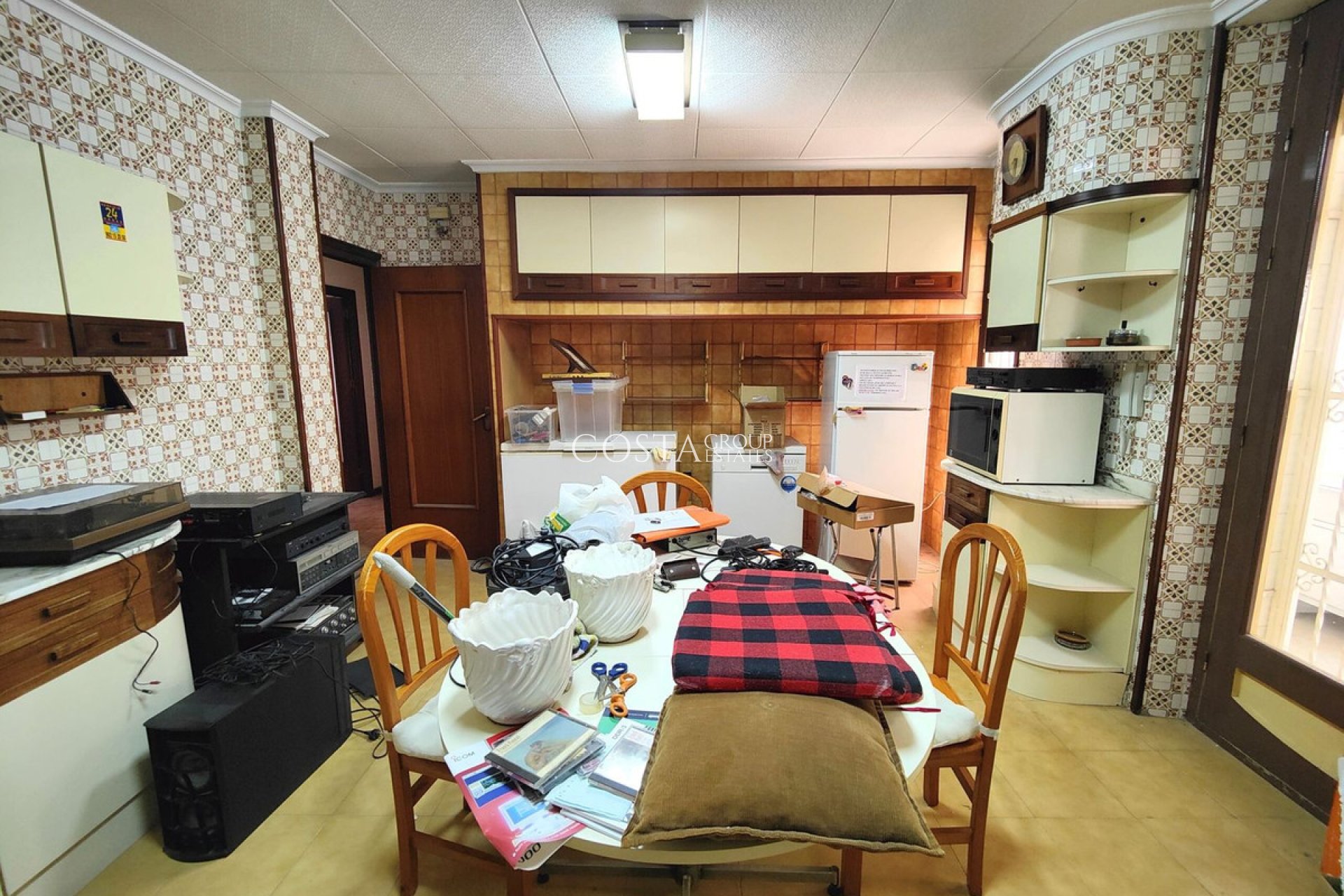 Herverkoop - Apartments -
Torrevieja - Torrevieja Centro