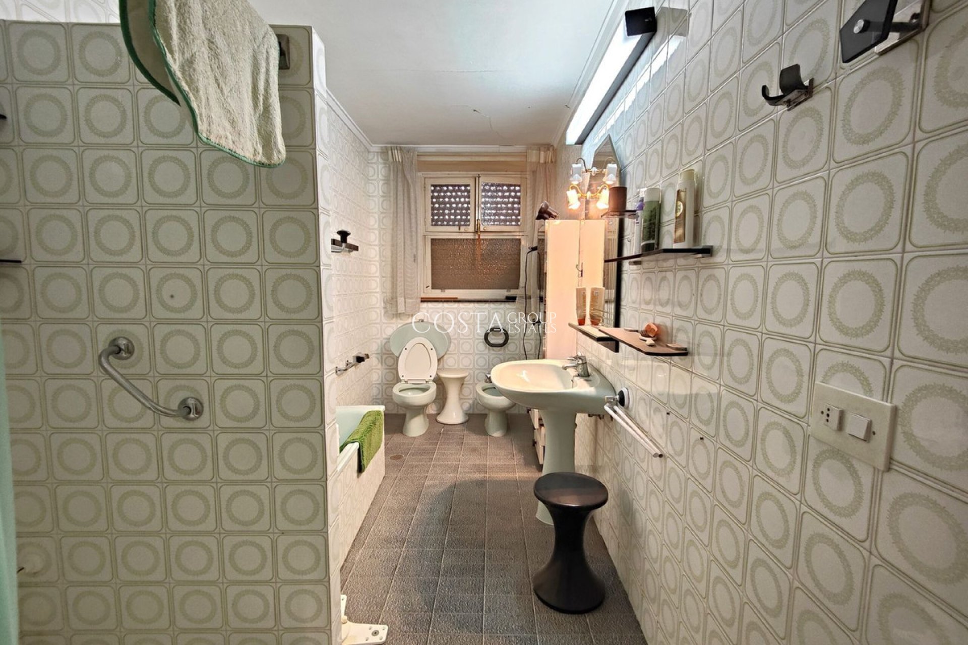 Herverkoop - Apartments -
Torrevieja - Torrevieja Centro