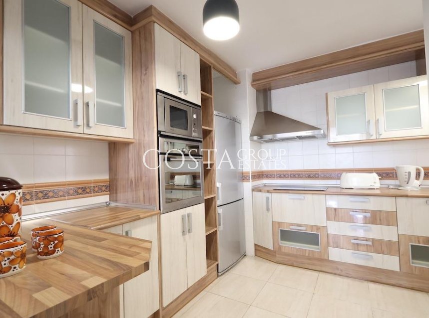 Herverkoop - Apartments -
Torrevieja - Torrevieja Centro