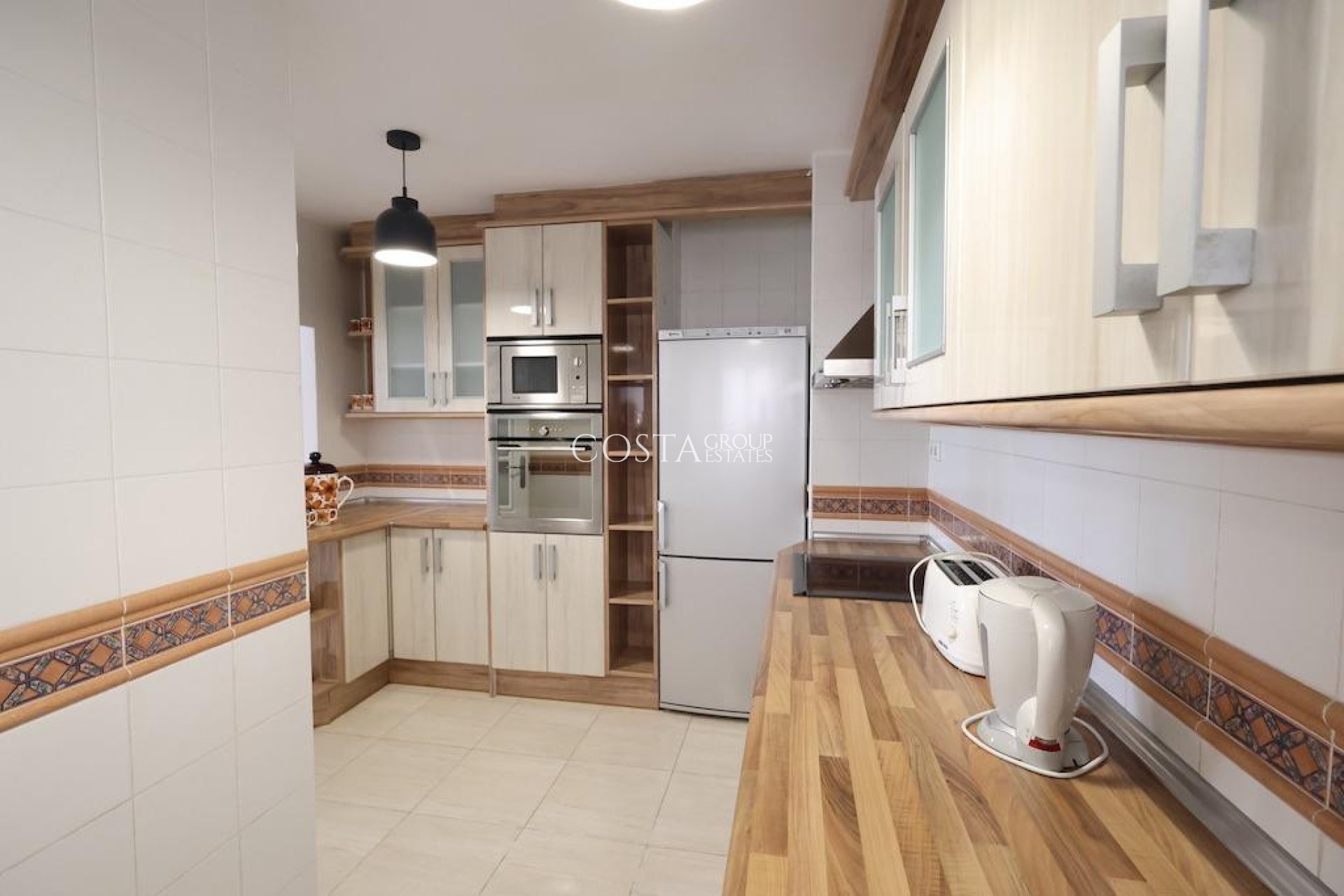 Herverkoop - Apartments -
Torrevieja - Torrevieja Centro