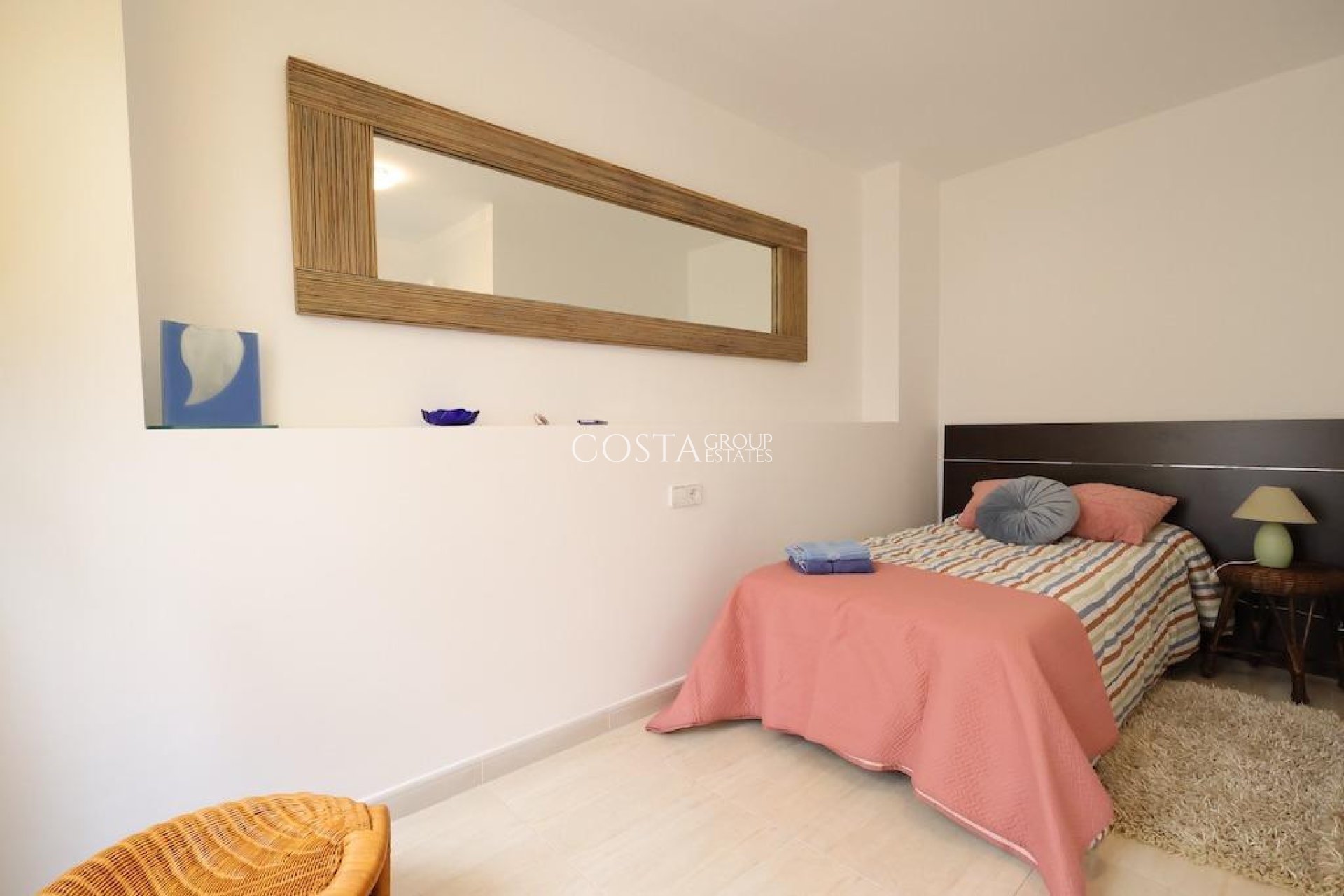 Herverkoop - Apartments -
Torrevieja - Torrevieja Centro