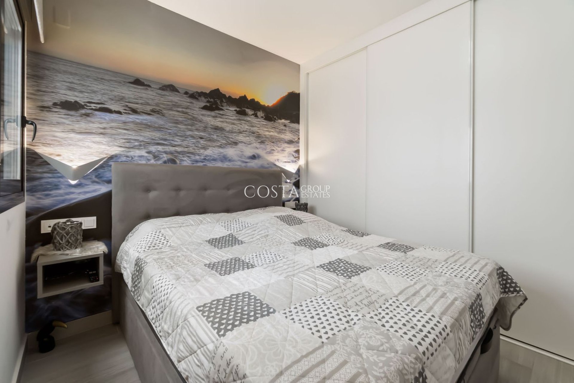 Herverkoop - Apartments -
Torrevieja - Torrevieja Centro