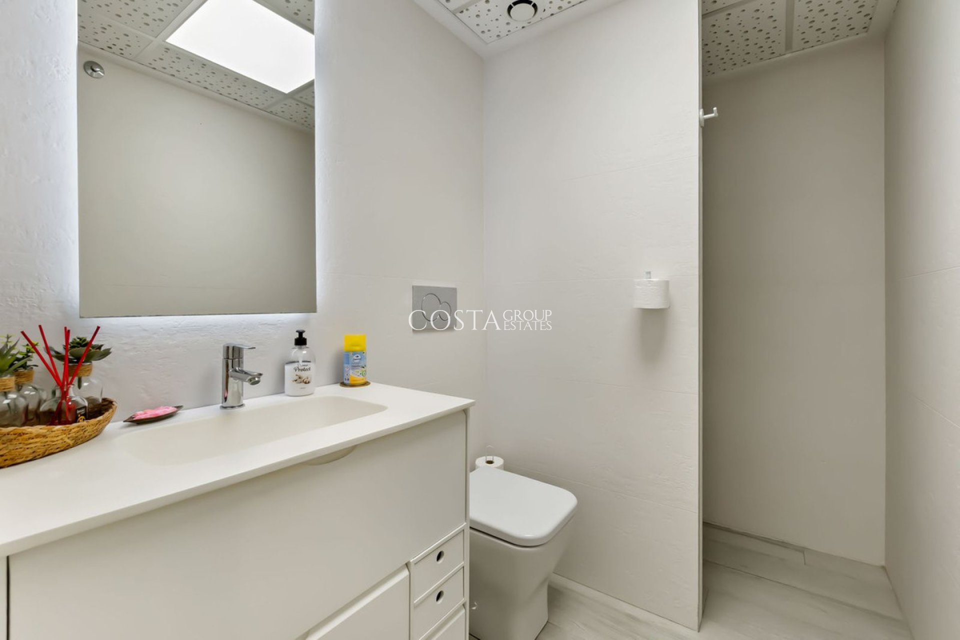 Herverkoop - Apartments -
Torrevieja - Torrevieja Centro