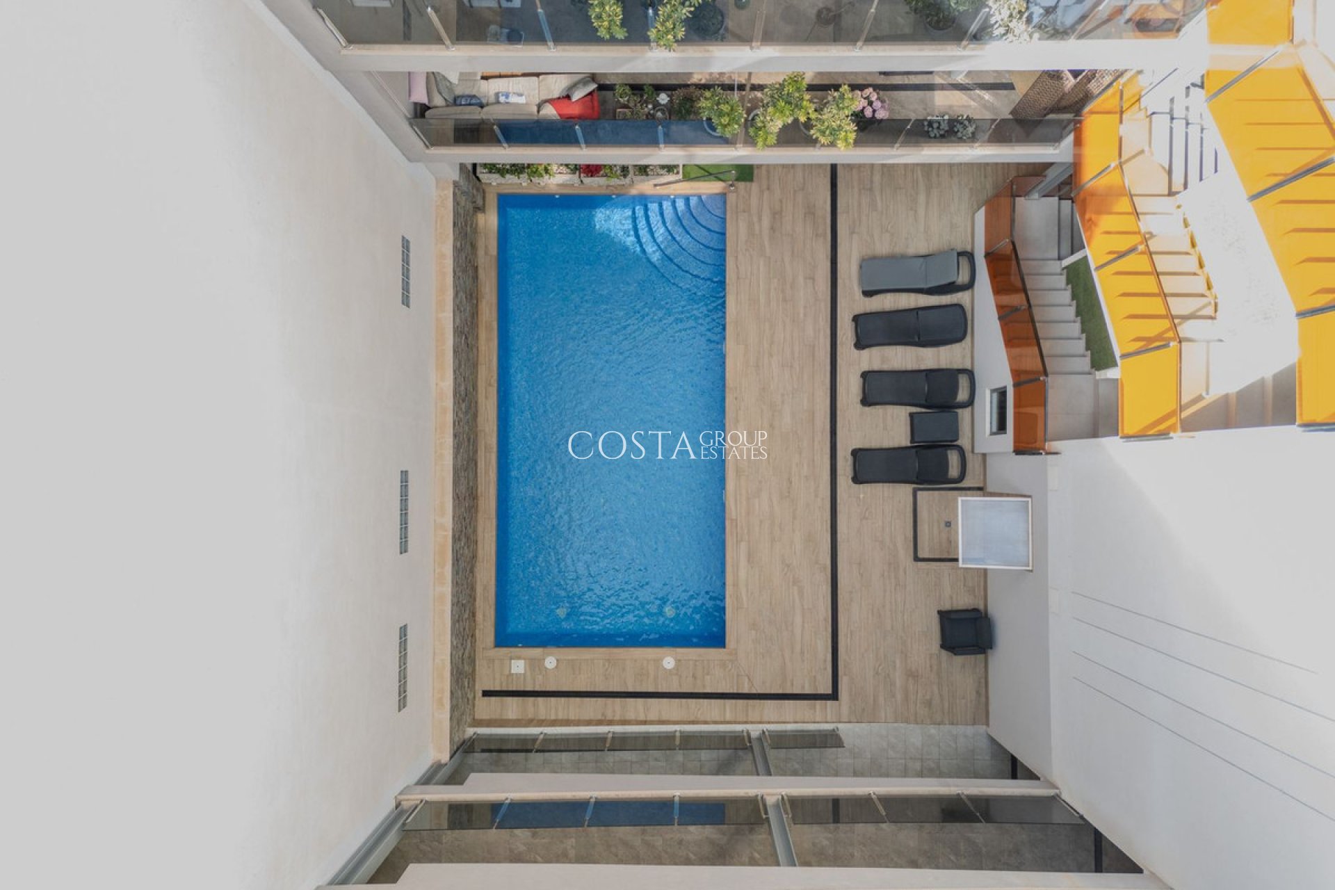 Herverkoop - Apartments -
Torrevieja - Torrevieja Centro