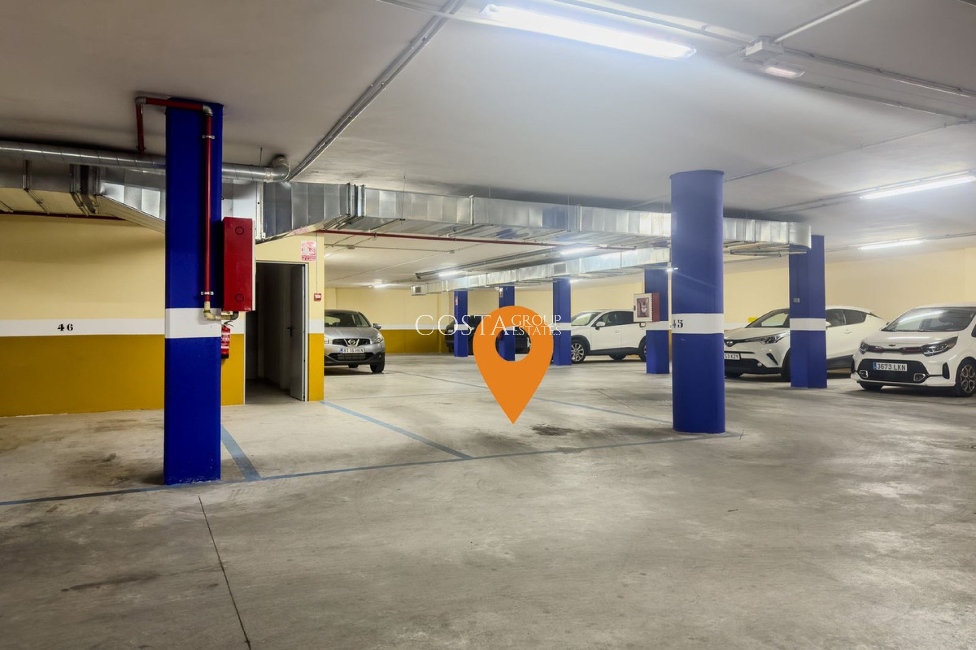 Herverkoop - Apartments -
Torrevieja - Torrevieja Centro