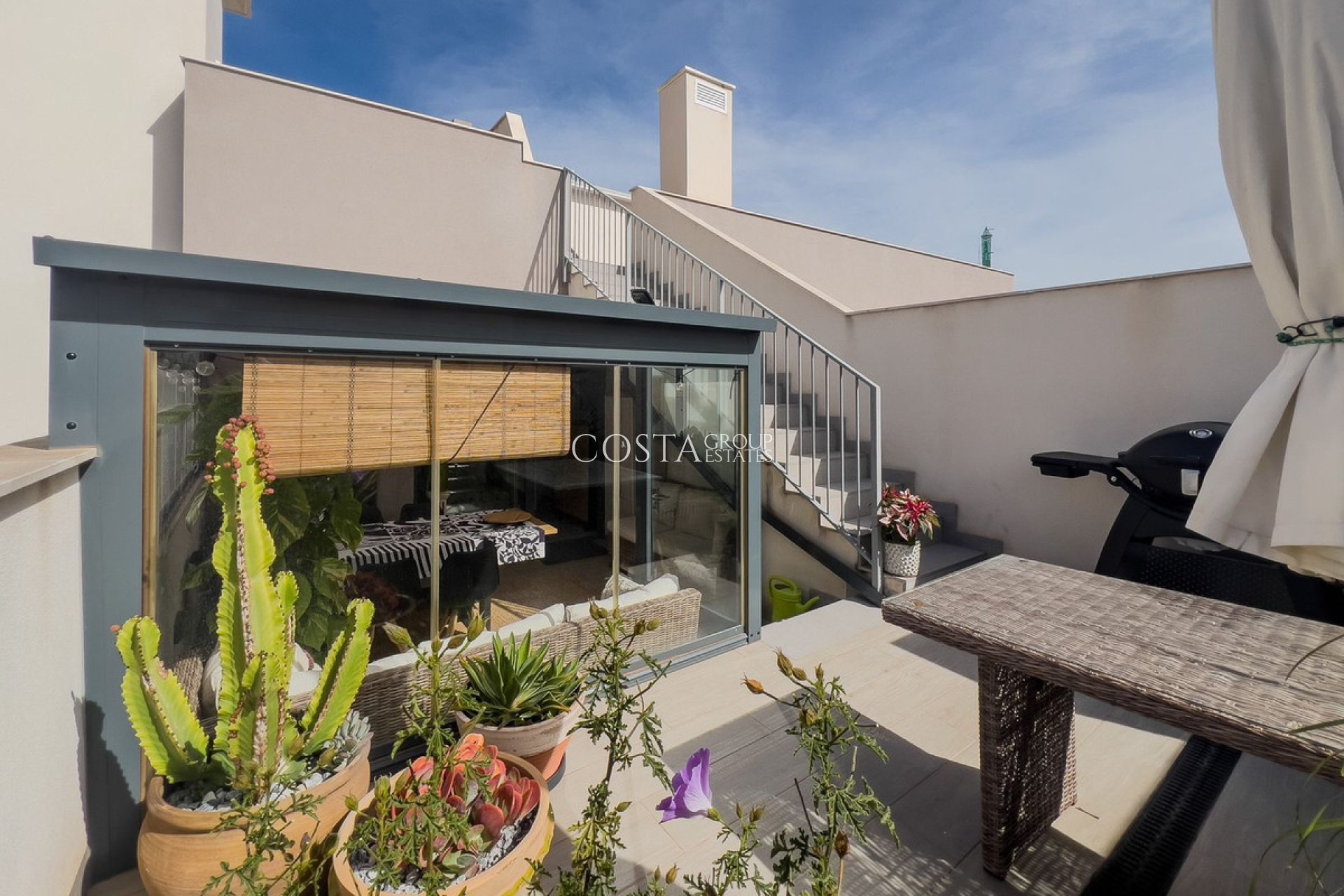 Herverkoop - Apartments -
Torrevieja - Torrevieja Centro