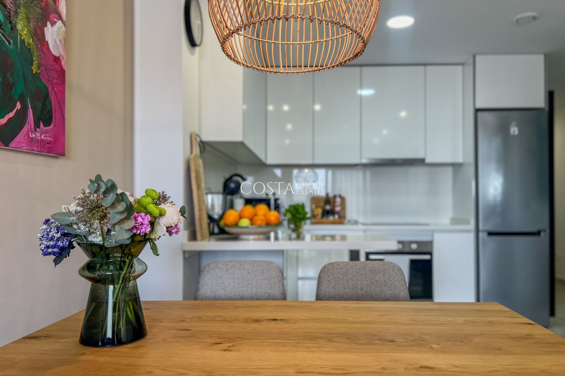 Herverkoop - Apartments -
Torrevieja - Torrevieja Centro