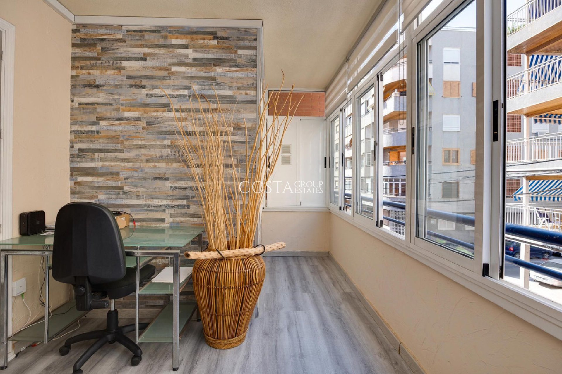 Herverkoop - Apartments -
Torrevieja - Torrevieja Centro