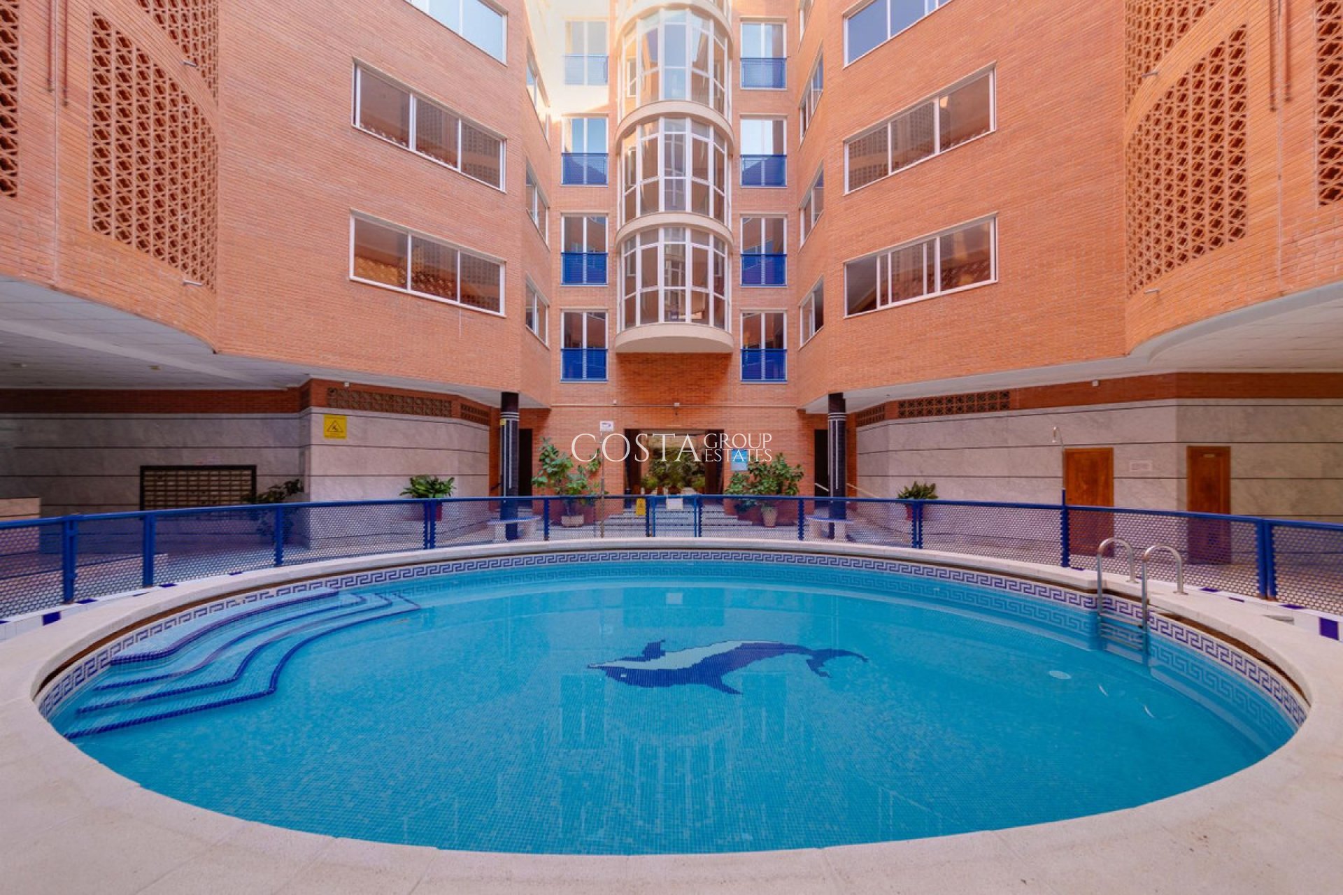 Herverkoop - Apartments -
Torrevieja - Torrevieja Centro