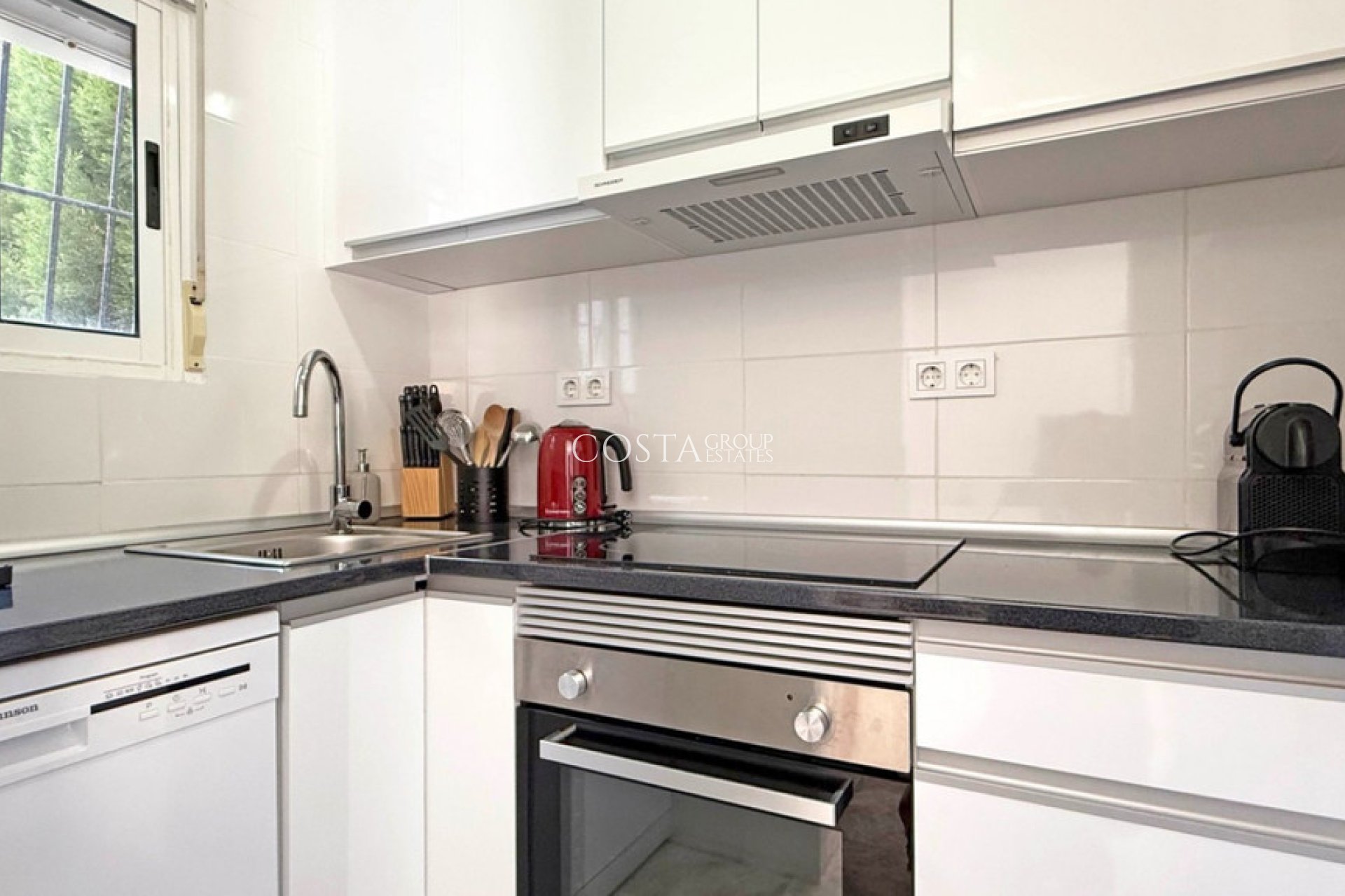 Herverkoop - Apartments -
Torrevieja - Torrevieja Centro