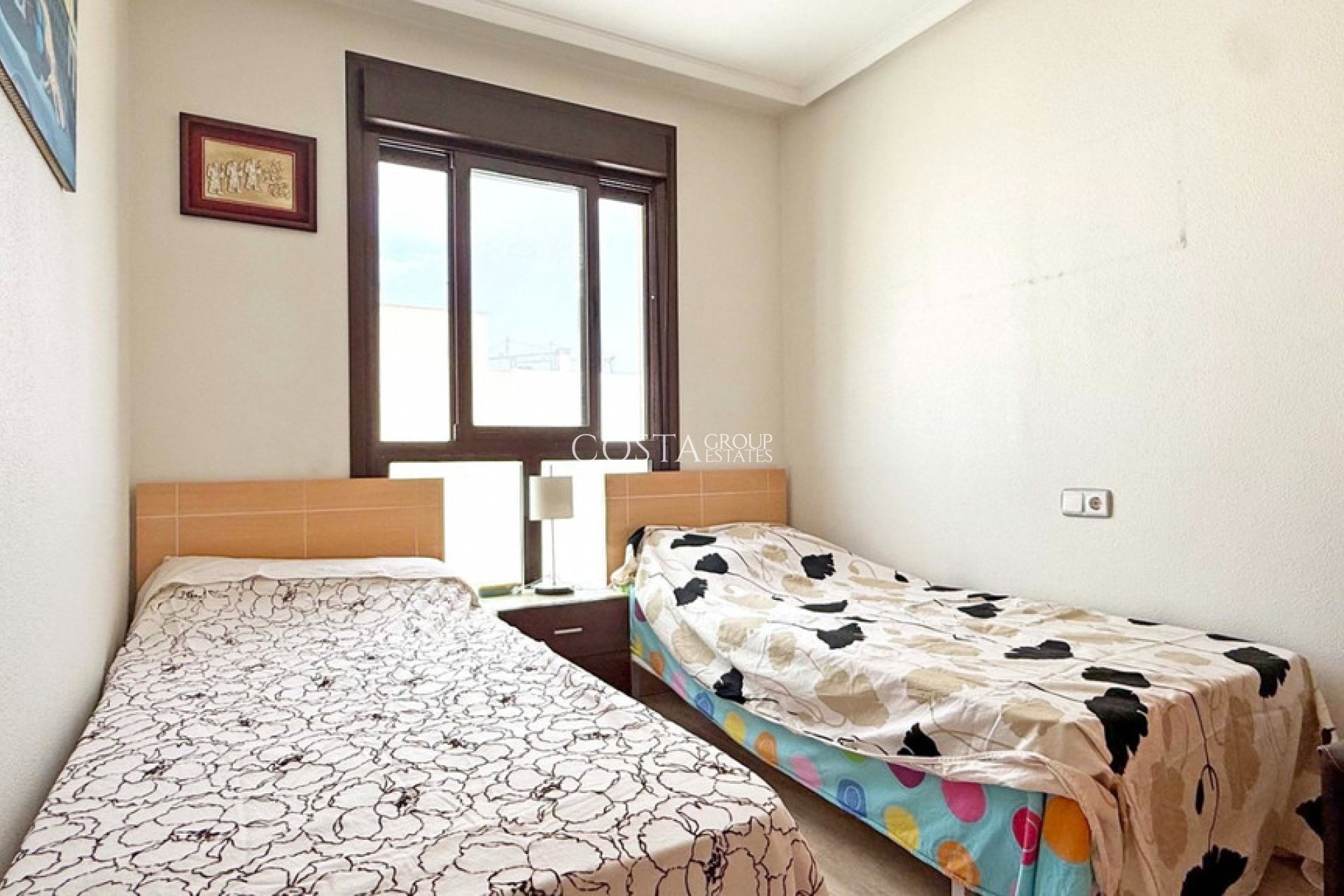 Herverkoop - Apartments -
Torrevieja - Torrevieja Centro