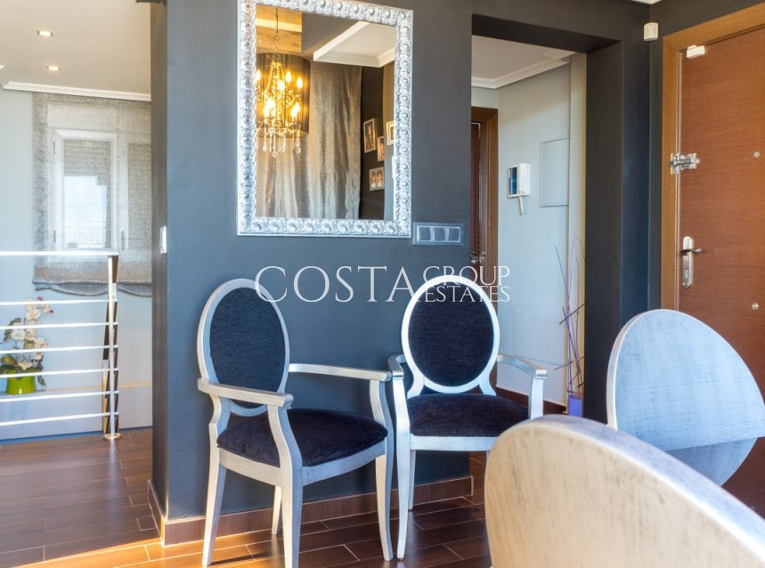 Herverkoop - Apartments -
Torrevieja - Torrevieja Centro