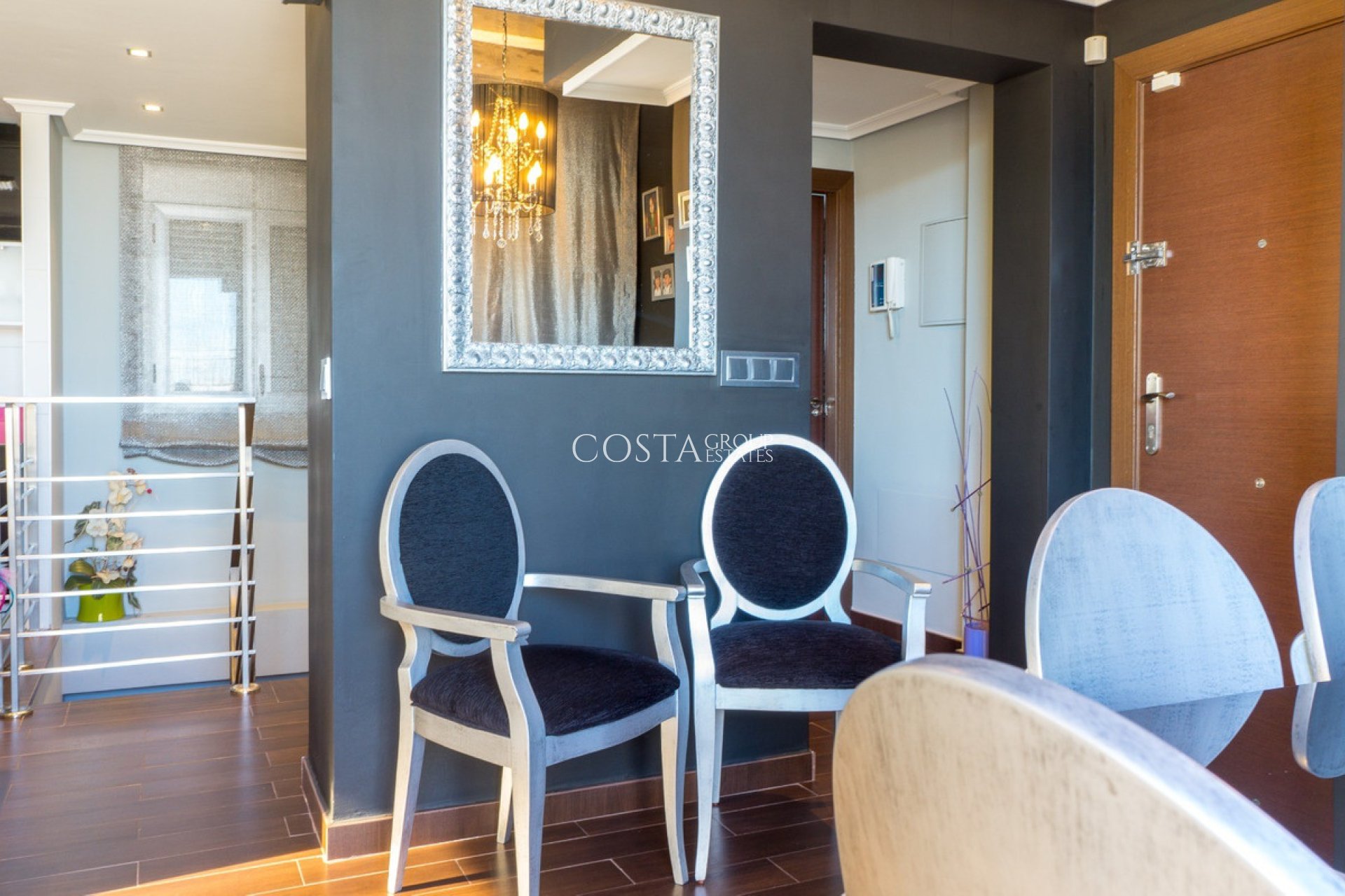 Herverkoop - Apartments -
Torrevieja - Torrevieja Centro