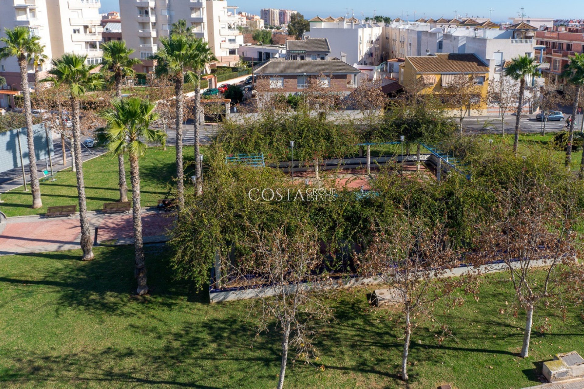 Herverkoop - Apartments -
Torrevieja - Torrevieja Centro