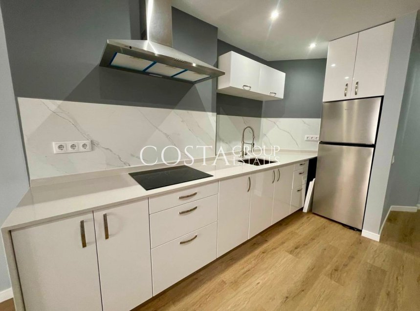 Herverkoop - Apartments -
Torrevieja - Torrevieja Centro