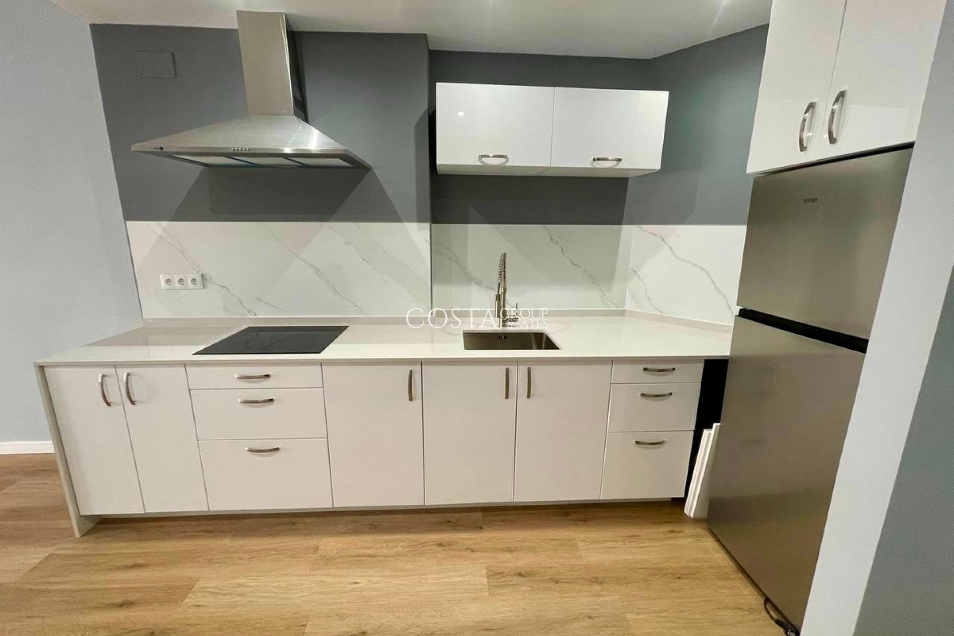 Herverkoop - Apartments -
Torrevieja - Torrevieja Centro