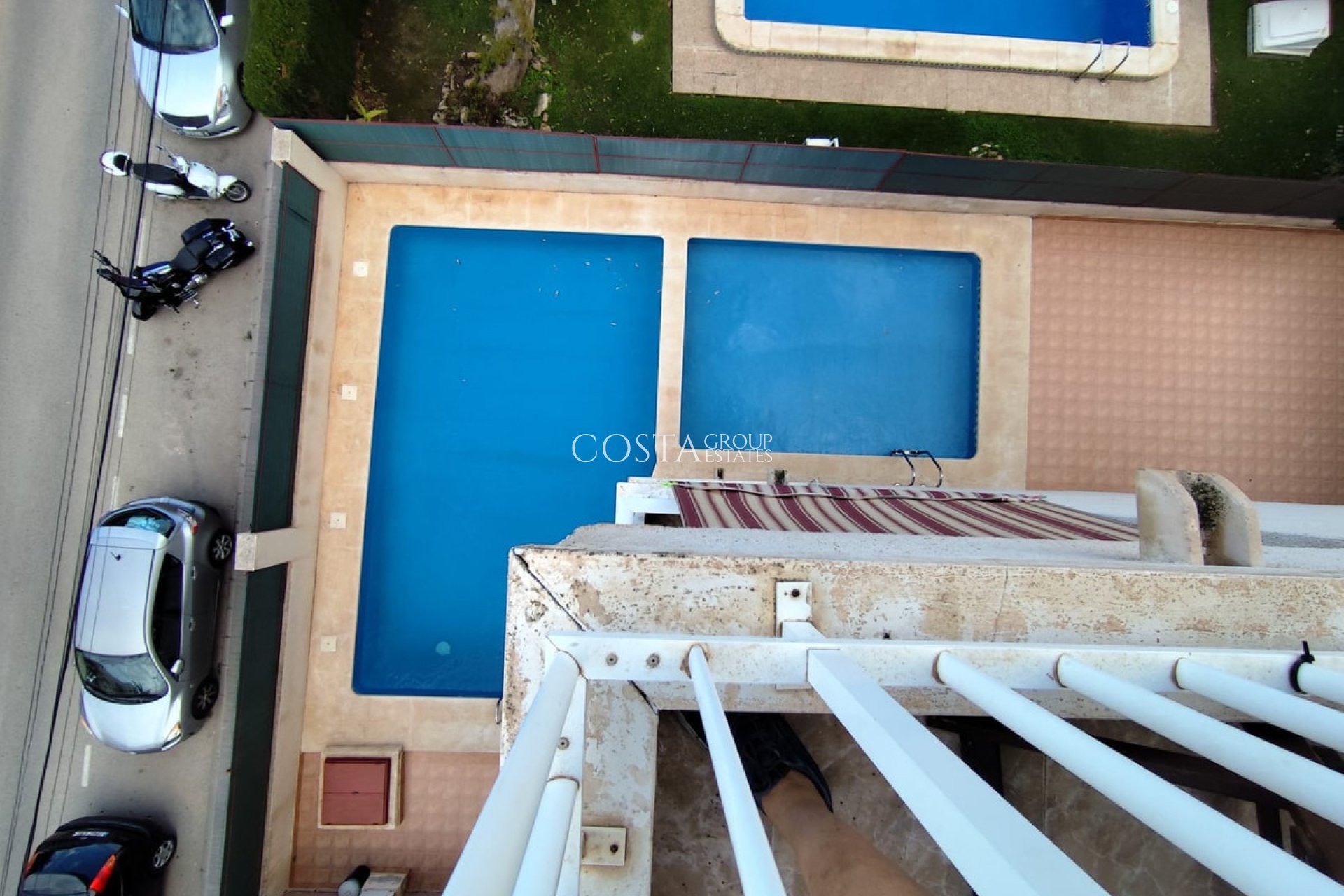 Herverkoop - Apartments -
Torrevieja - Torrevieja Centro