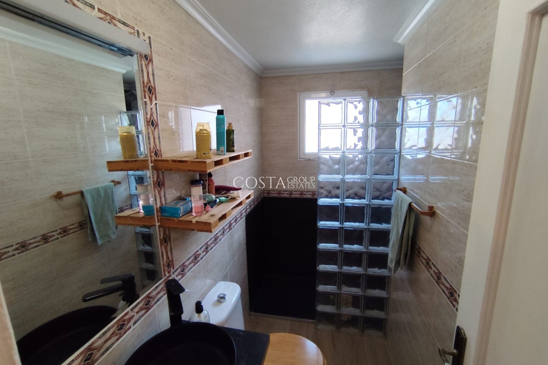 Herverkoop - Apartments -
Torrevieja - Torrevieja Centro