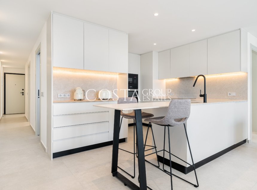 Herverkoop - Apartments -
Torrevieja - Torrevieja Centro