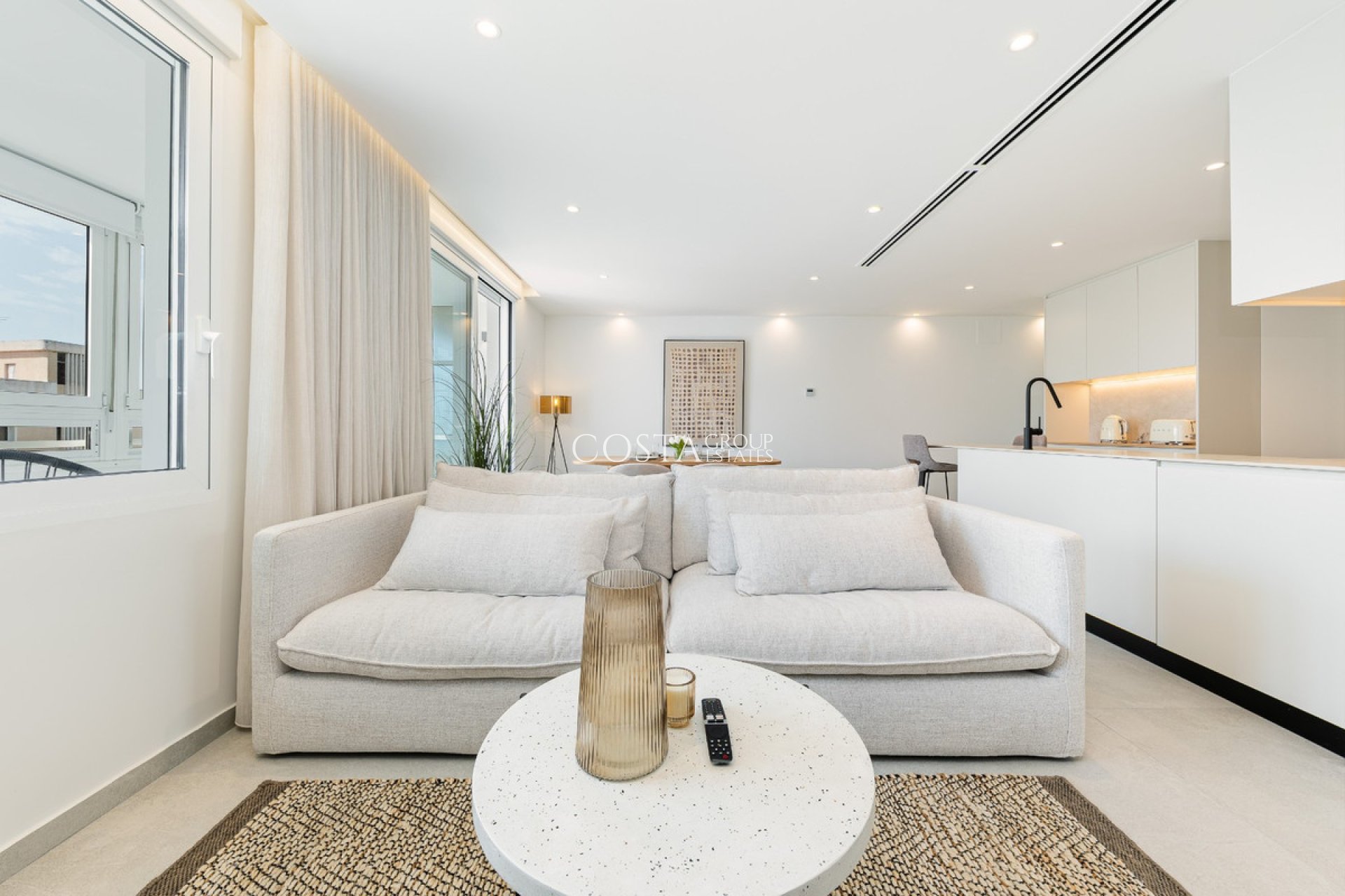 Herverkoop - Apartments -
Torrevieja - Torrevieja Centro