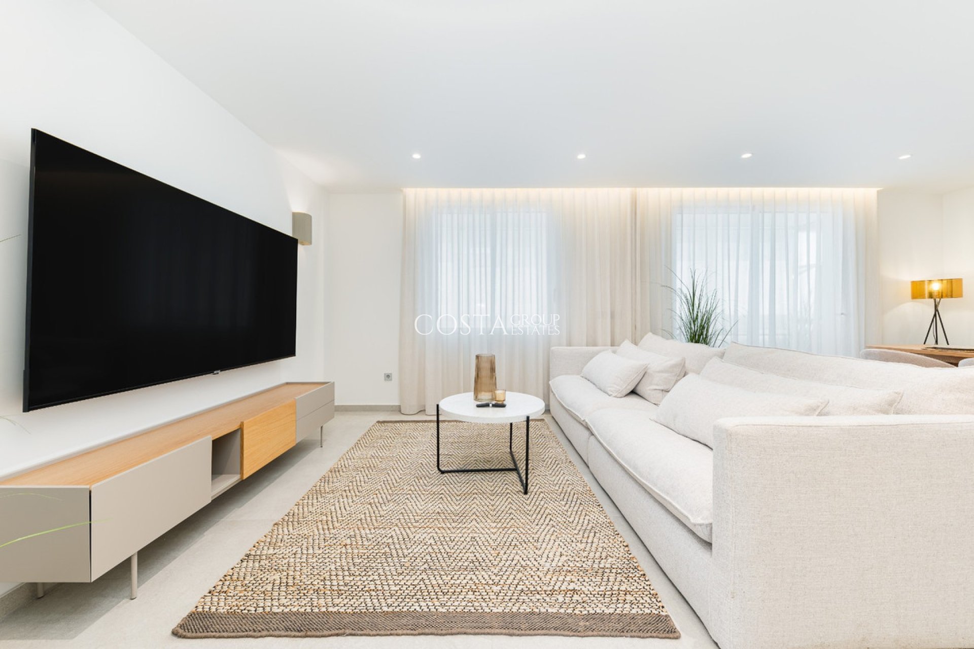 Herverkoop - Apartments -
Torrevieja - Torrevieja Centro