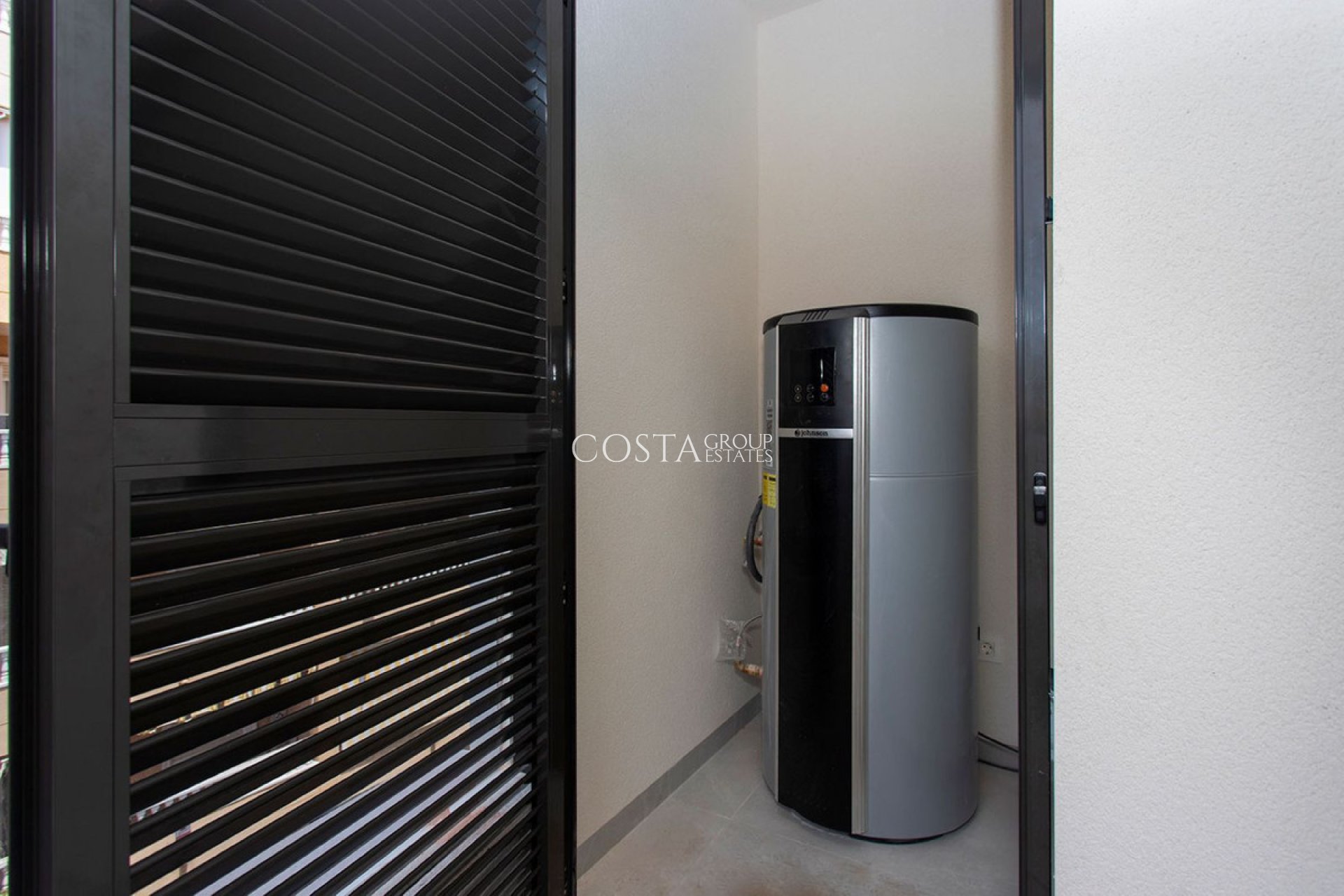 Herverkoop - Apartments -
Torrevieja - Torrevieja Centro