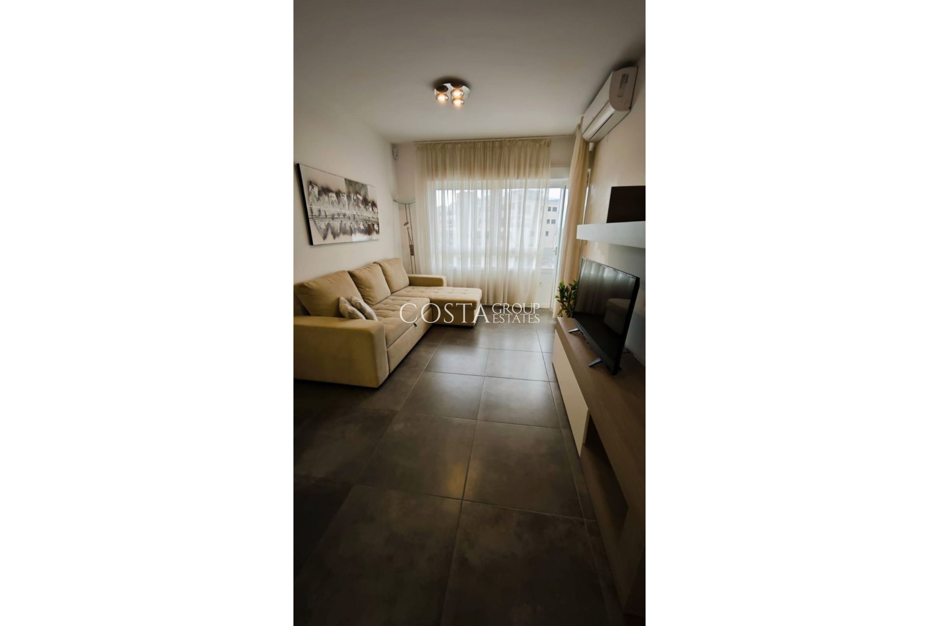 Herverkoop - Apartments -
Torrevieja - Torrevieja Centro