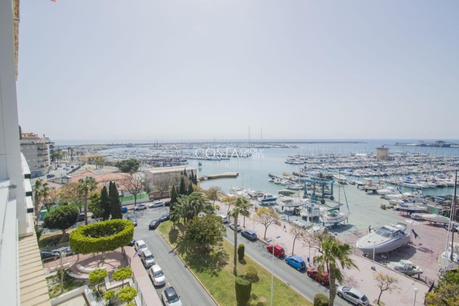 Herverkoop - Apartments -
Torrevieja - Torrevieja Centro