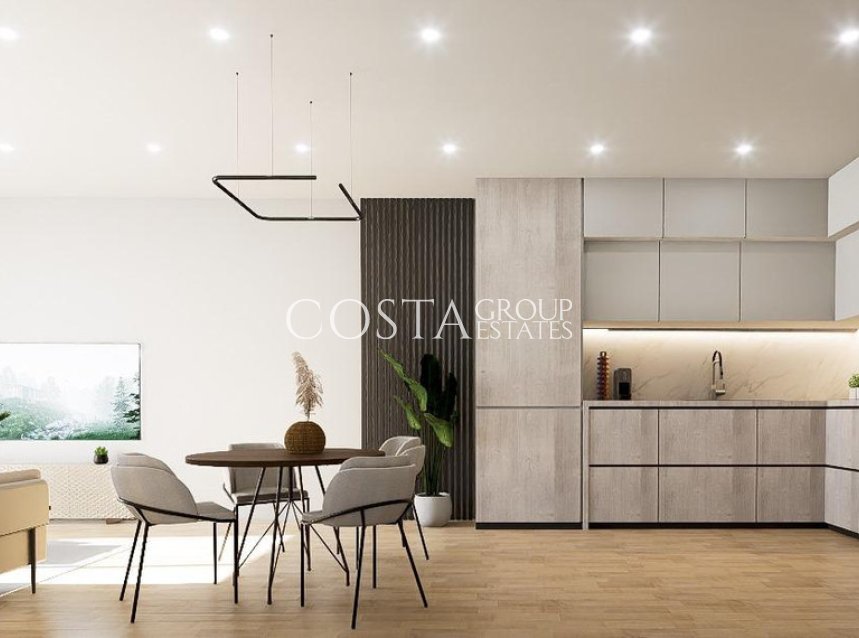 Herverkoop - Apartments -
Torrevieja - Torrevieja Centro