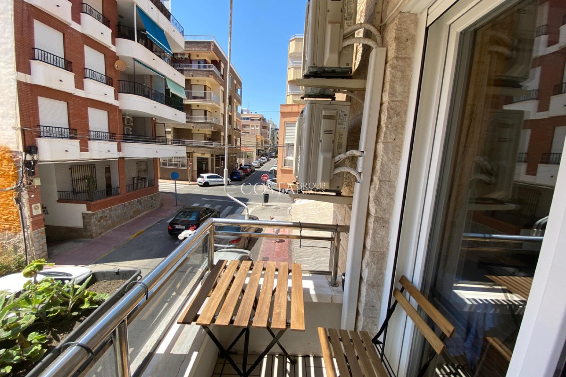 Herverkoop - Apartments -
Torrevieja - Torrevieja Centro