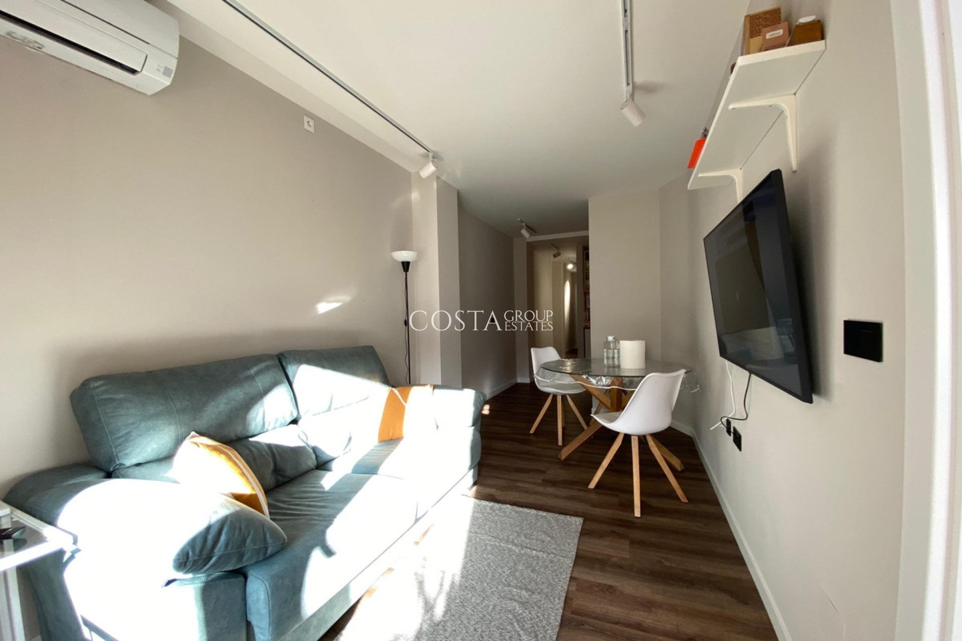 Herverkoop - Apartments -
Torrevieja - Torrevieja Centro