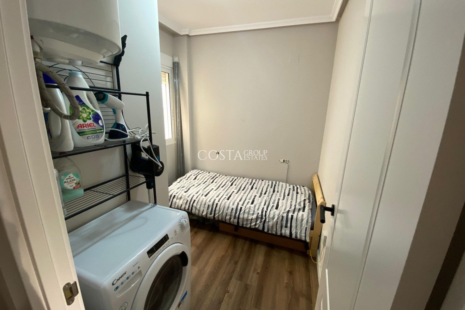 Herverkoop - Apartments -
Torrevieja - Torrevieja Centro