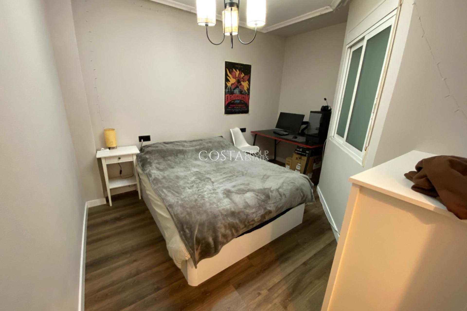 Herverkoop - Apartments -
Torrevieja - Torrevieja Centro