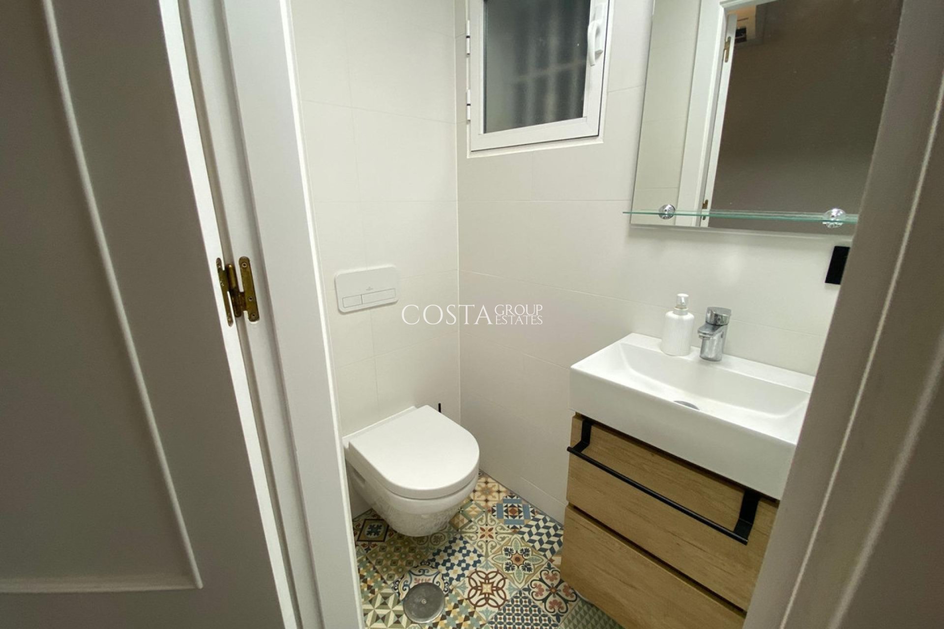 Herverkoop - Apartments -
Torrevieja - Torrevieja Centro