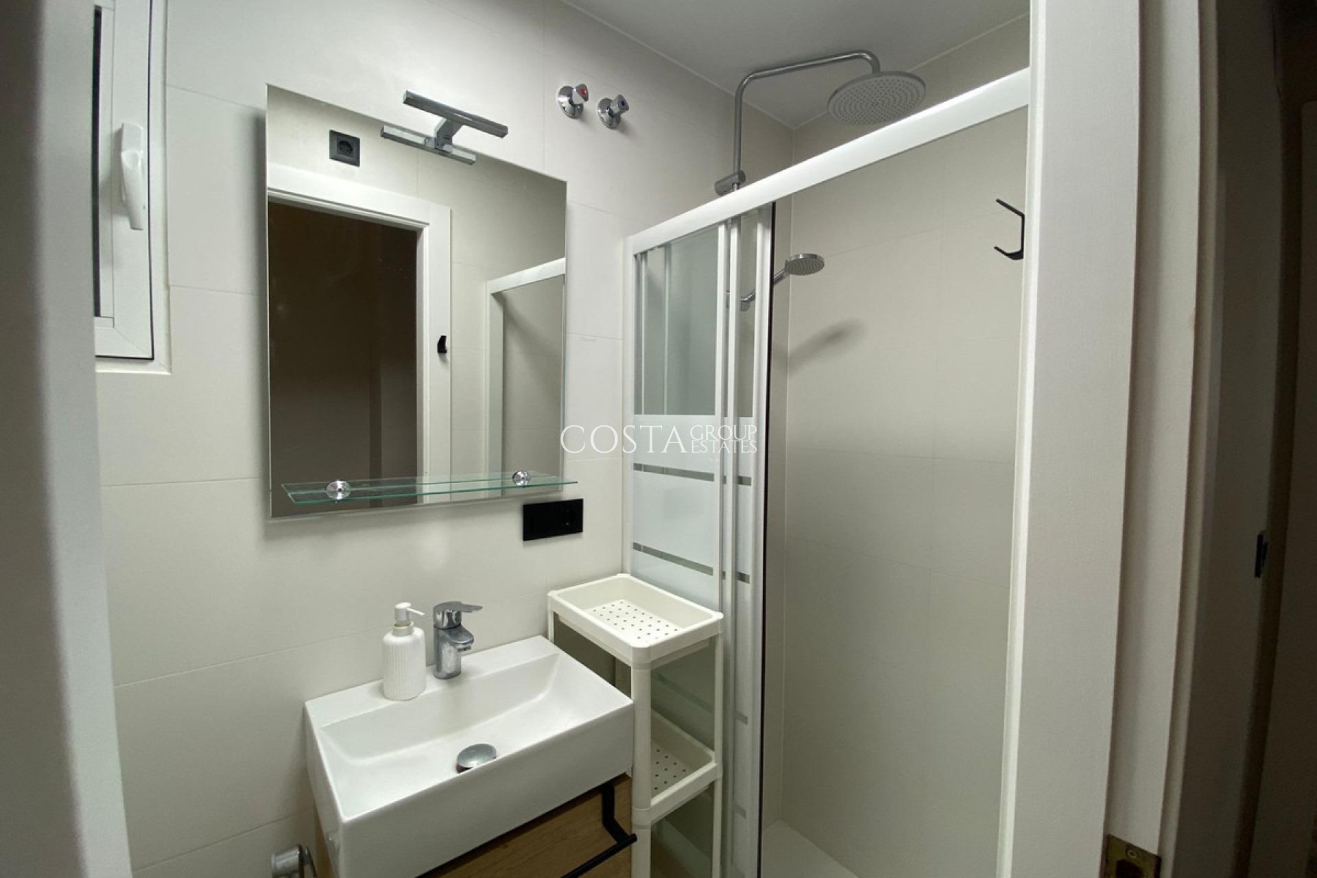 Herverkoop - Apartments -
Torrevieja - Torrevieja Centro