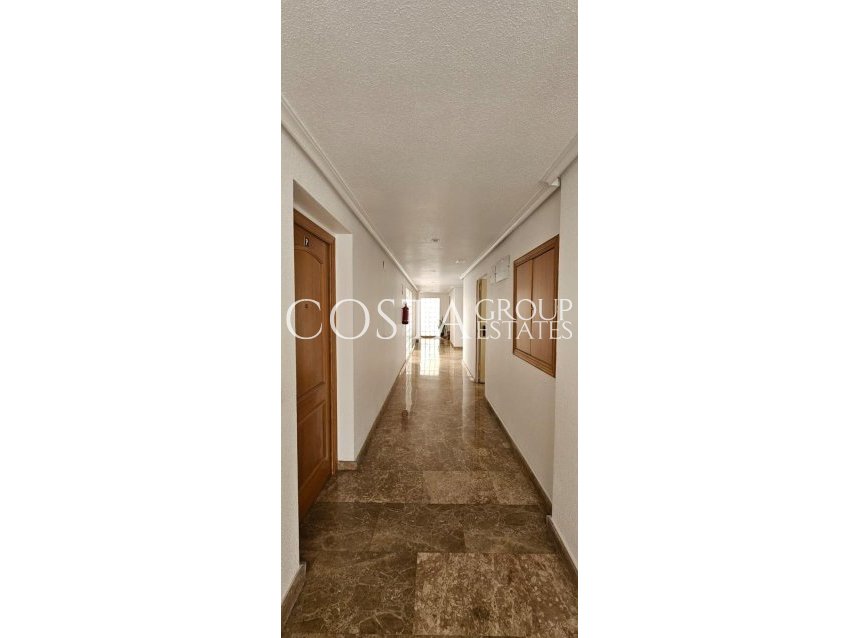 Herverkoop - Apartments -
Torrevieja - Torrevieja Centro