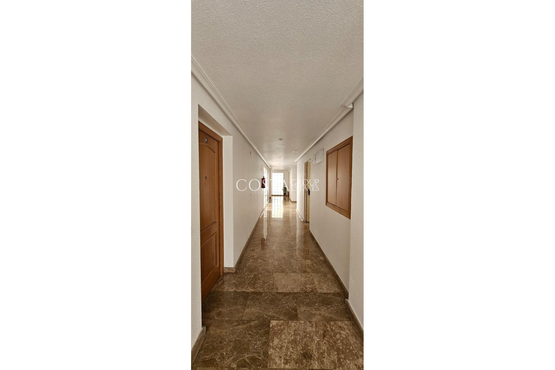 Herverkoop - Apartments -
Torrevieja - Torrevieja Centro