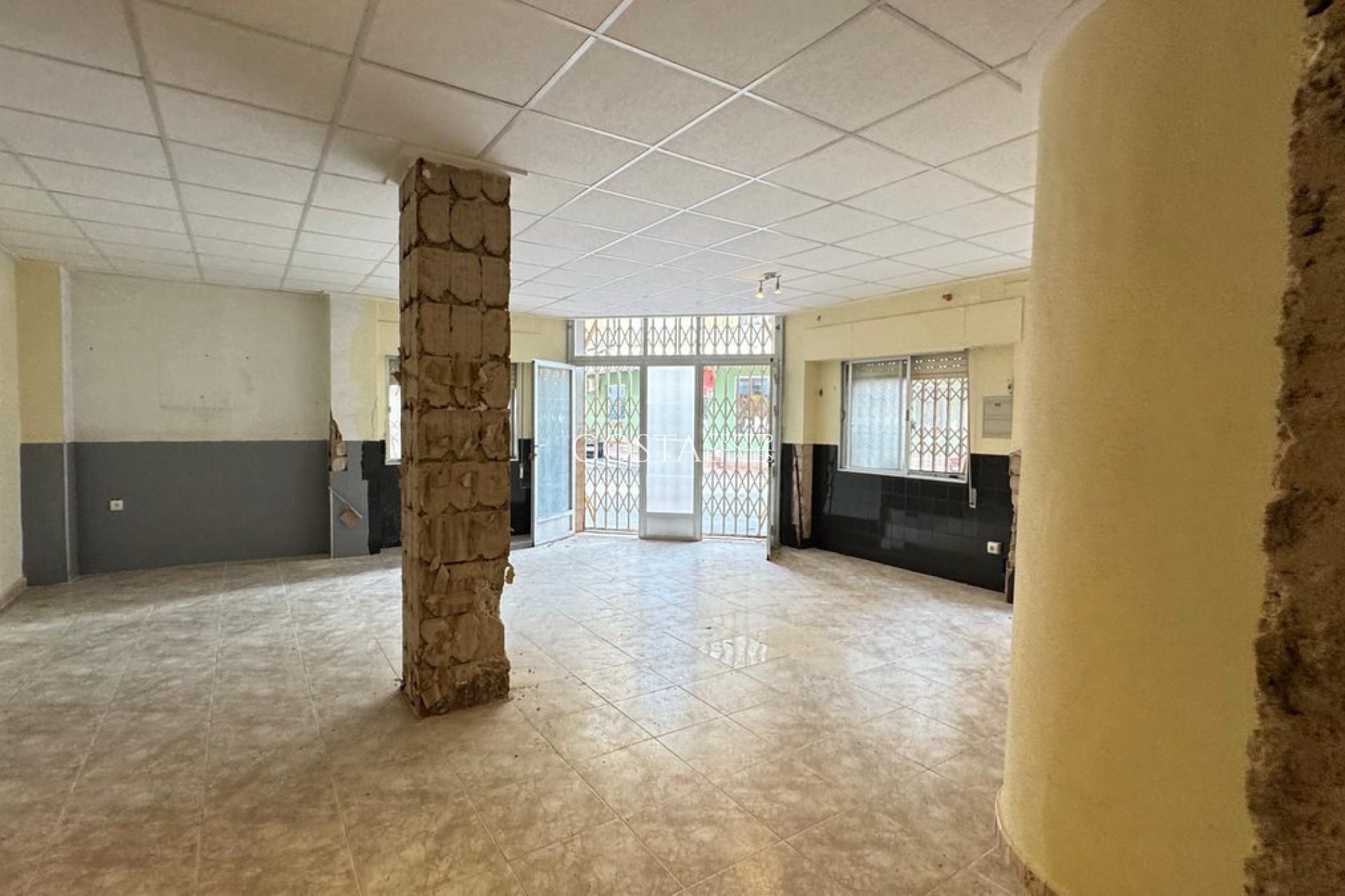 Herverkoop - Apartments -
Torrevieja - Torrevieja Centro