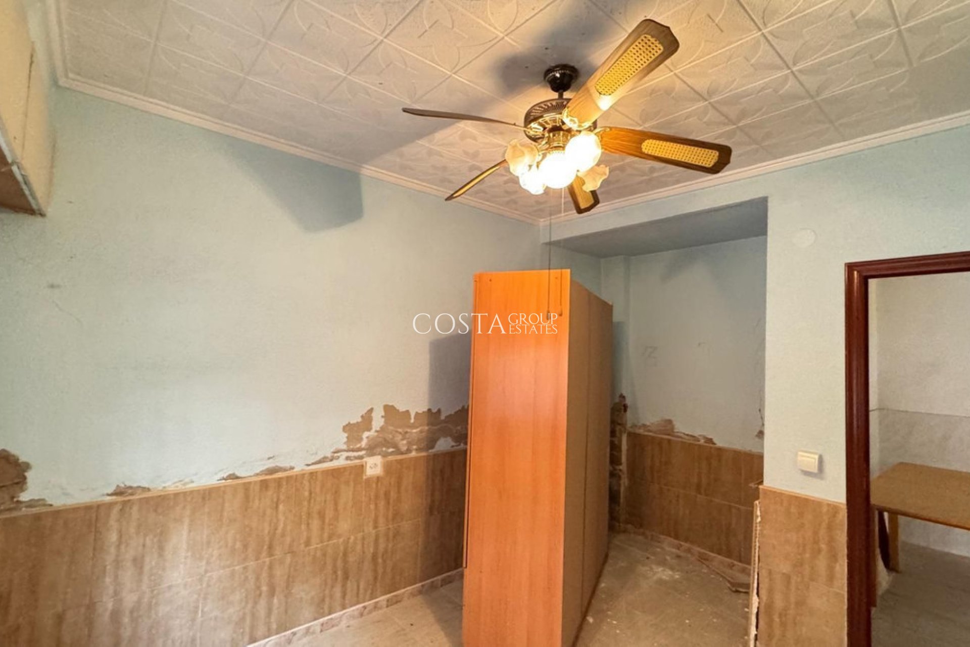 Herverkoop - Apartments -
Torrevieja - Torrevieja Centro