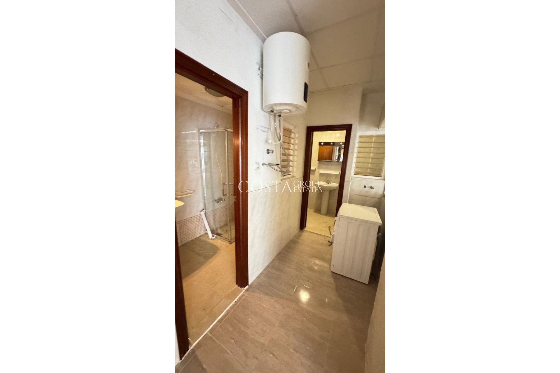 Herverkoop - Apartments -
Torrevieja - Torrevieja Centro