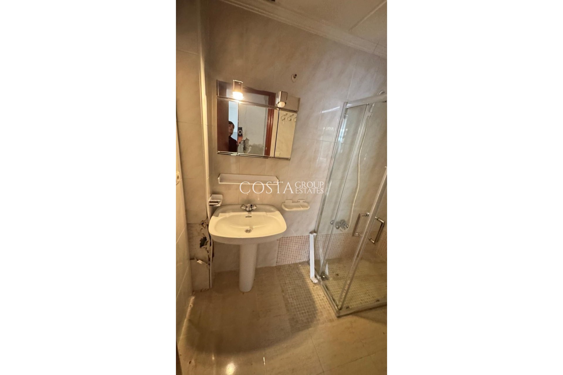 Herverkoop - Apartments -
Torrevieja - Torrevieja Centro