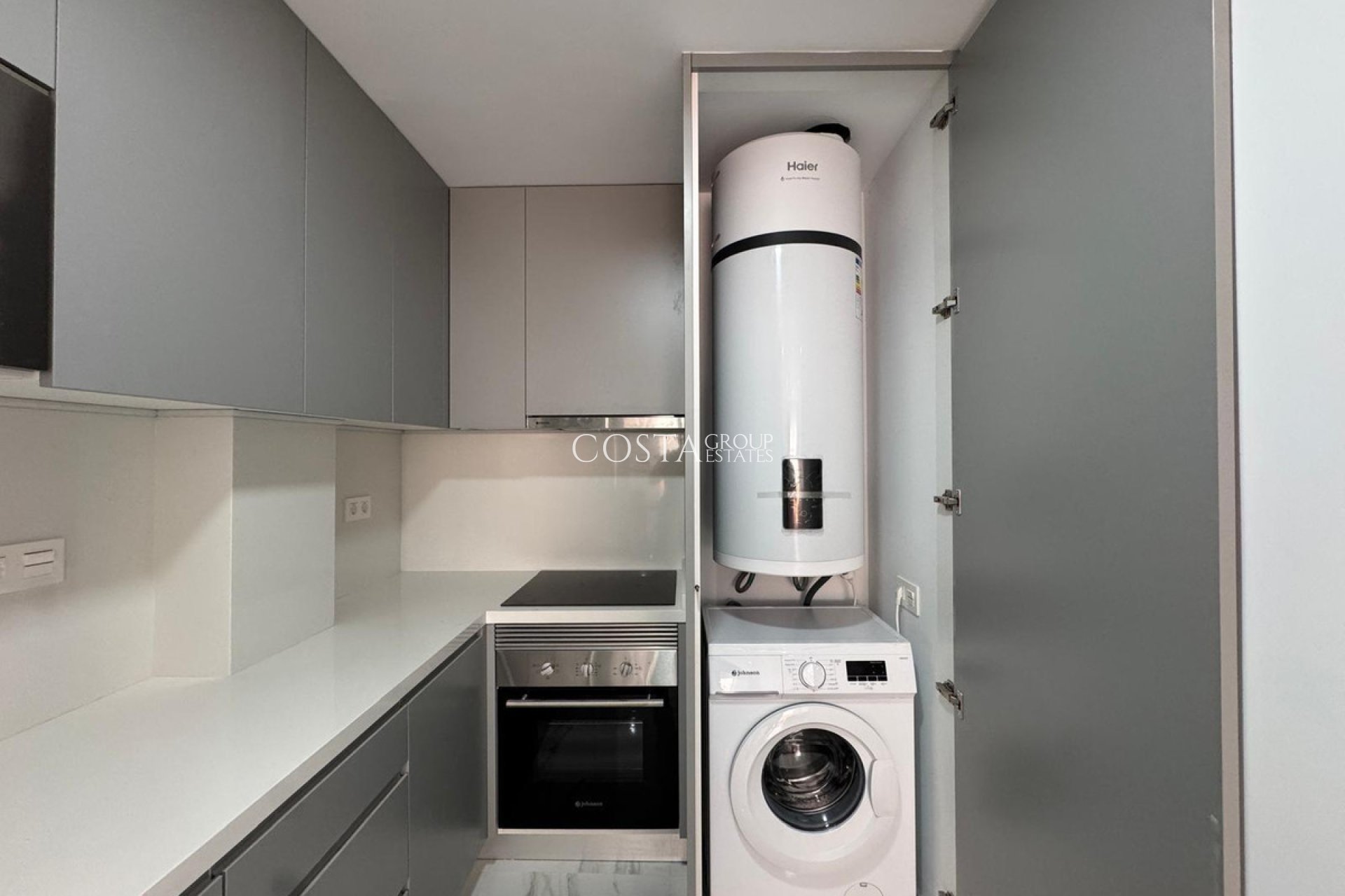 Herverkoop - Apartments -
Torrevieja - Torrevieja Centro