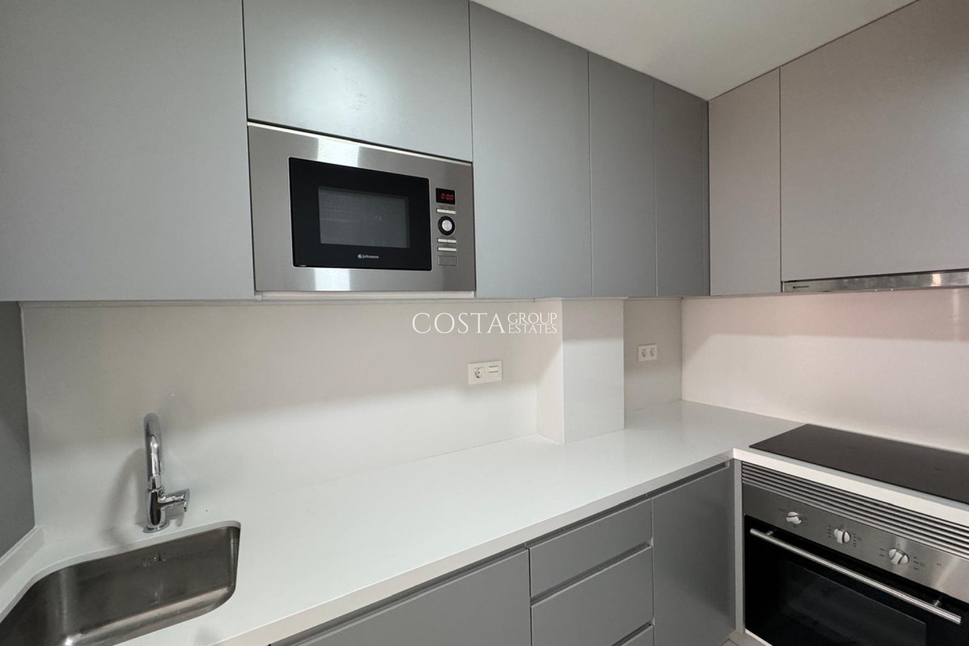 Herverkoop - Apartments -
Torrevieja - Torrevieja Centro